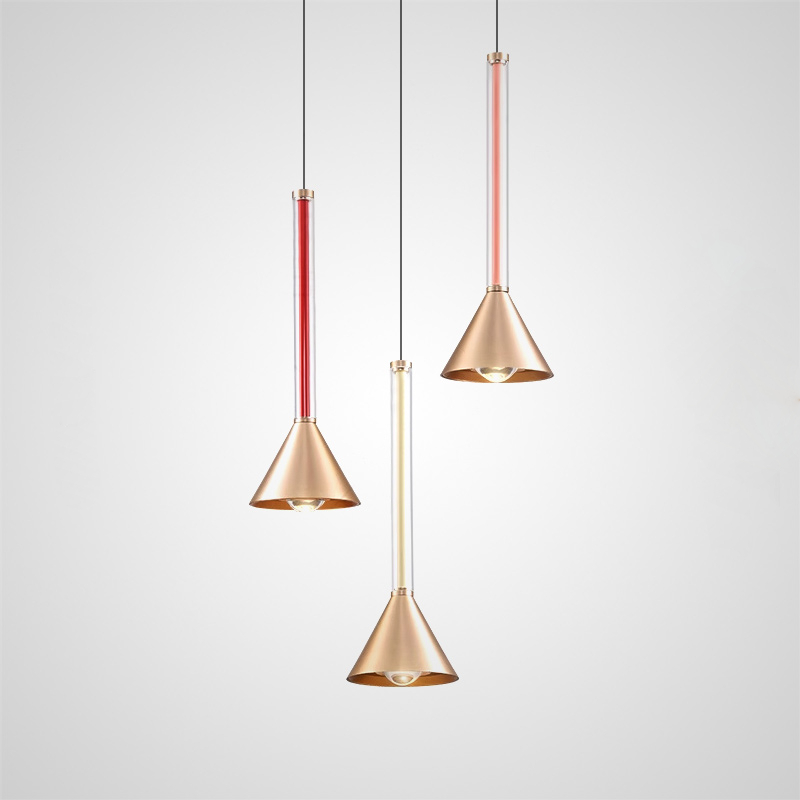 Подвесной светильник ROSANT Pink Подвесной светильник ROSANT Pink