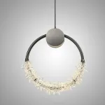 Подвесной светильник ALIANA D30 Black