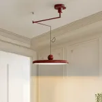 Подвесной светильник DENVER Red