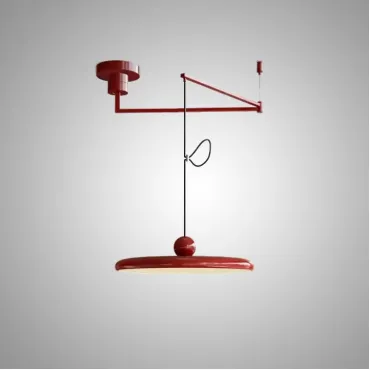 Подвесной светильник DENVER Red
