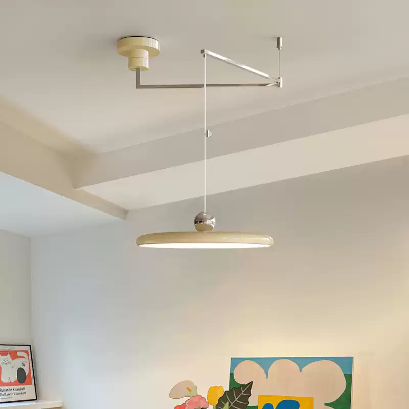 Подвесной светильник DENVER Mocca Chrome Подвесной светильник DENVER Mocca Chrome