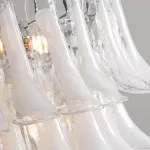 Люстра LOBBY MILK H65