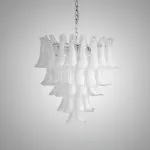 Люстра LOBBY MILK H75