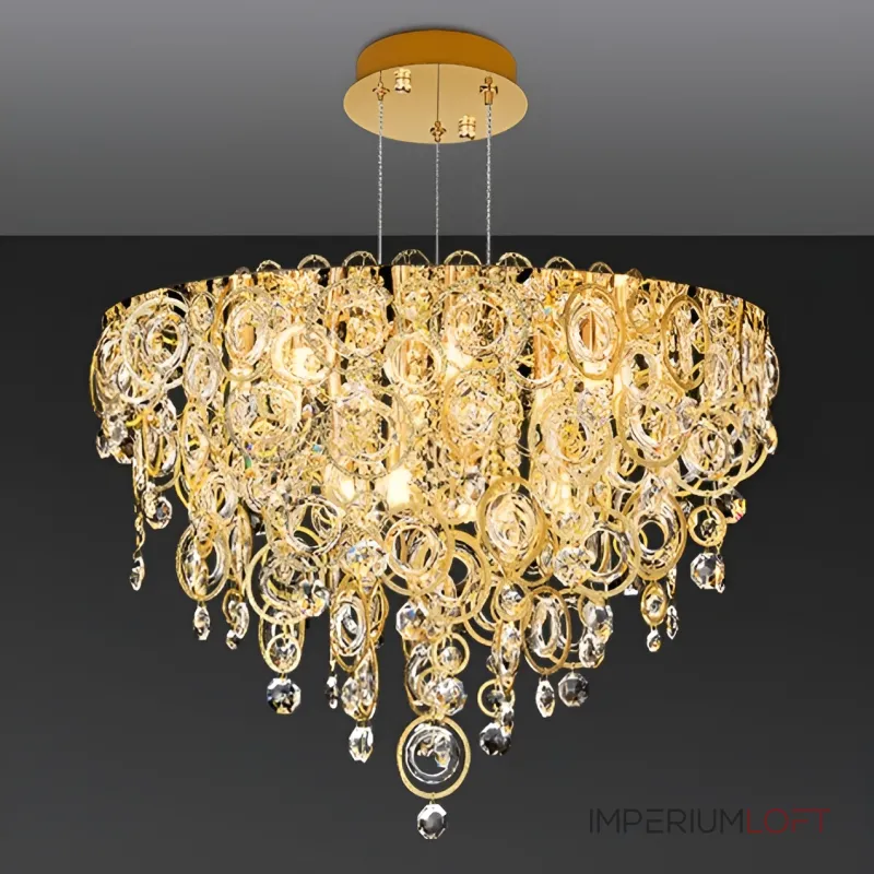 Люстра ILMO D60 Люстра ILMO D60