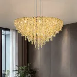 Люстра ILMO D80