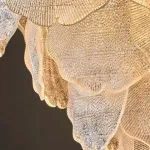Люстра GINKGO CH D80