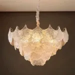Люстра GINKGO CH D80