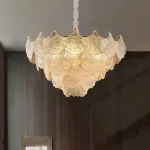 Люстра GINKGO CH D80