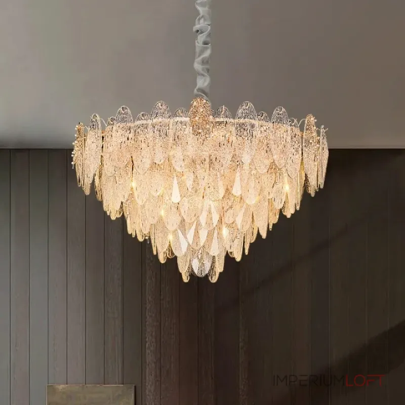 Люстра ENGLE D60 Люстра ENGLE D60