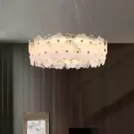 Кольцевые люстры и светильники IVET B D80 от ImperiumLoft