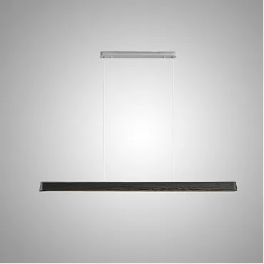 Реечный, рядный светильник BOTRAIF L160 Black Реечный, рядный светильник BOTRAIF L160 Black