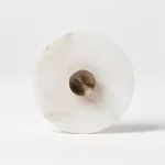 Светодиодный настенный светильник LEIA Marble B D20 с мраморным плафоном от ImperiumLoft