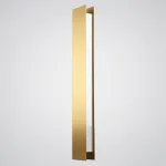 Настенный светильник KANNY H140 акцентный от ImperiumLoft