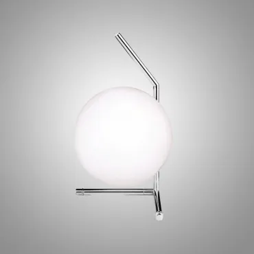Настольная лампа STEM TAB D20 Chrome Настольная лампа STEM TAB D20 Chrome