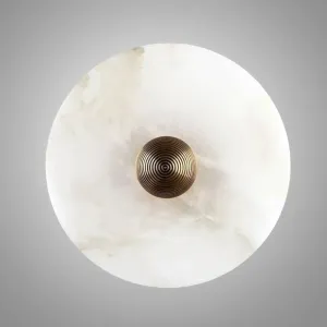 Светодиодный настенный светильник LEIA Marble D30