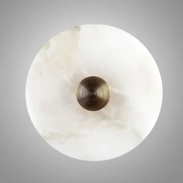 Светодиодный настенный светильник LEIA Marble D30 Светодиодный настенный светильник LEIA Marble D30