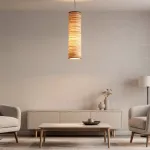 Подвесной светильник Largo B с лаконичным плафоном от ImperiumLoft