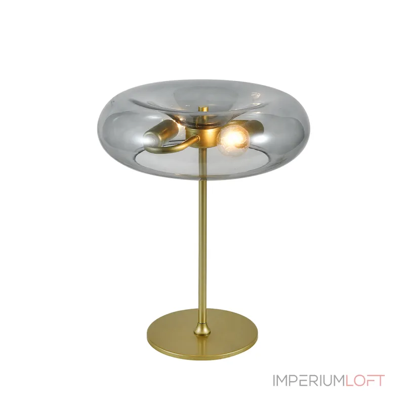 Настольный светильник Indigo LEGGERO V000543 от ImperiumLoft