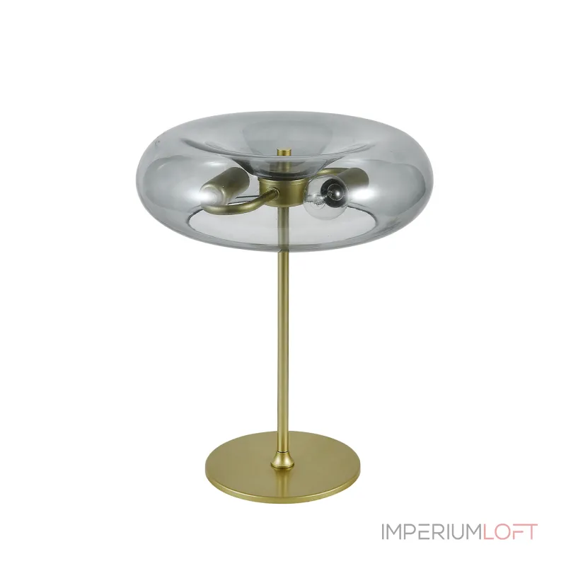 Настольный светильник Indigo LEGGERO V000543 от ImperiumLoft