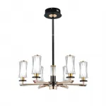 Люстра на штанге Indigo GRANDIOSO V000185L