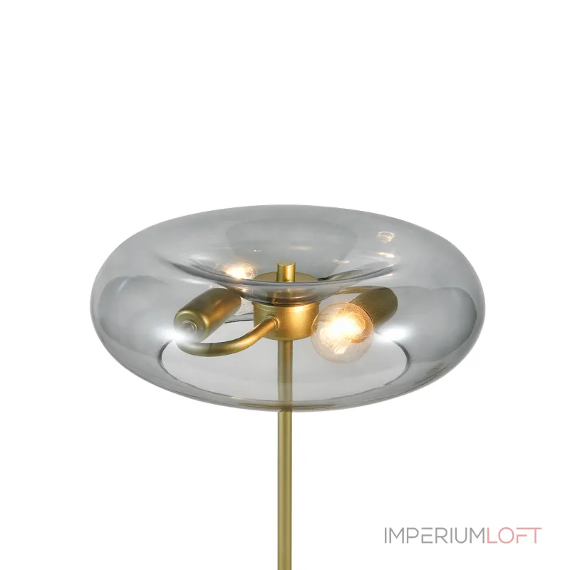 Настольный светильник Indigo LEGGERO V000543 от ImperiumLoft