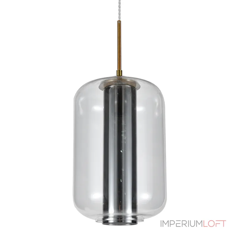 Подвесной светильник Indigo STREGO V000471 от ImperiumLoft Подвесной светильник Indigo STREGO V000471 от ImperiumLoft