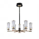 Люстра на штанге Indigo GRANDIOSO V000185L