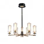 Люстра на штанге Indigo GRANDIOSO V000185L