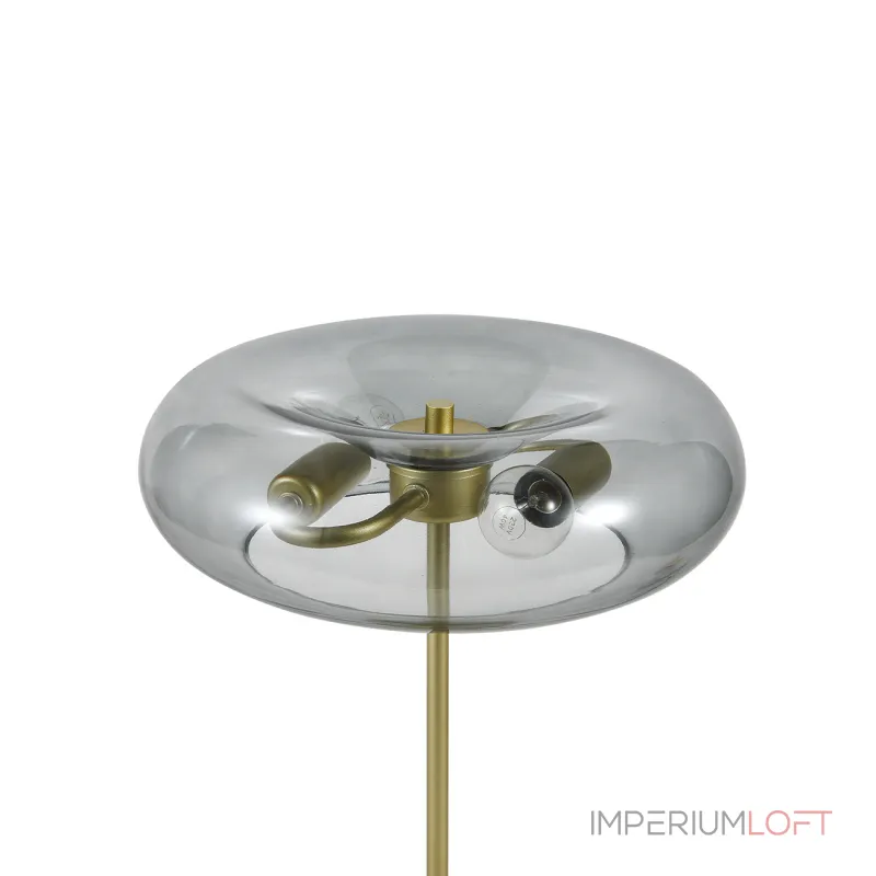 Настольный светильник Indigo LEGGERO V000543 от ImperiumLoft