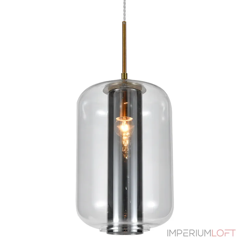 Подвесной светильник Indigo STREGO V000471 от ImperiumLoft Подвесной светильник Indigo STREGO V000471 от ImperiumLoft