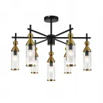 Потолочная люстра Indigo TORAZZO V000528