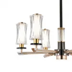 Люстра на штанге Indigo GRANDIOSO V000185L