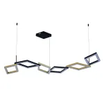 Подвесной светильник Indigo ANELLO V000214L от ImperiumLoft