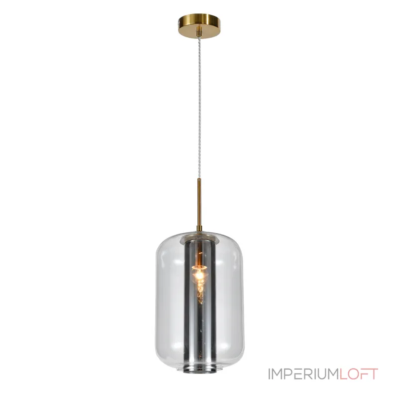 Подвесной светильник Indigo STREGO V000471 от ImperiumLoft Подвесной светильник Indigo STREGO V000471 от ImperiumLoft