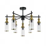 Потолочная люстра Indigo TORAZZO V000528