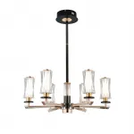 Люстра на штанге Indigo GRANDIOSO V000185L