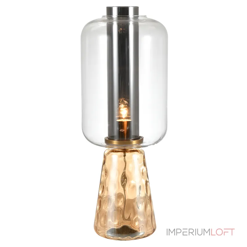 Настольный светильник Indigo STREGO V000474 от ImperiumLoft