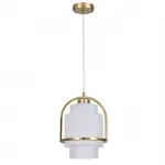 Подвесной светильник Indigo AURA V000595