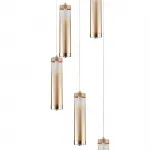 Подвесной светильник Indigo RILUCENTE V000151L