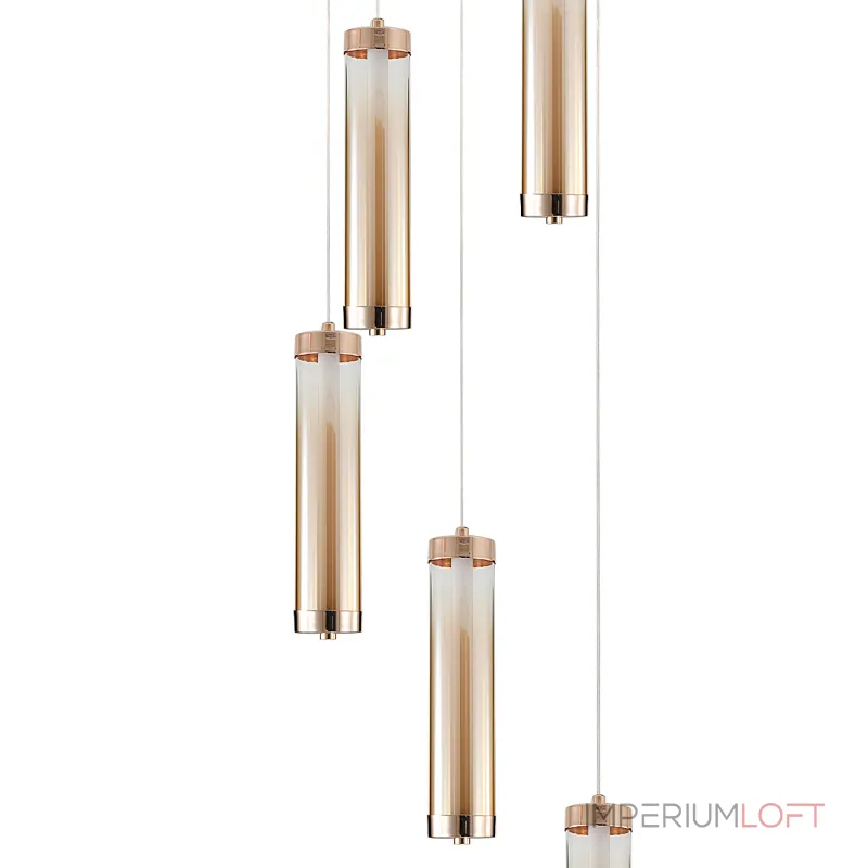 Подвесной светильник Indigo RILUCENTE V000151L