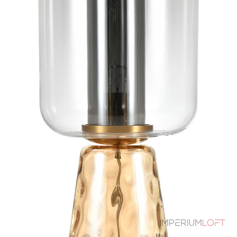 Настольный светильник Indigo STREGO V000474 от ImperiumLoft