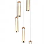 Подвесной светильник Indigo RILUCENTE V000151L