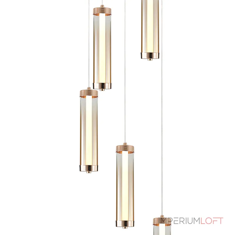 Подвесной светильник Indigo RILUCENTE V000151L