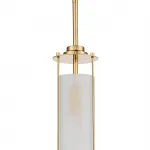 Подвесной светильник 11038/3P Brass