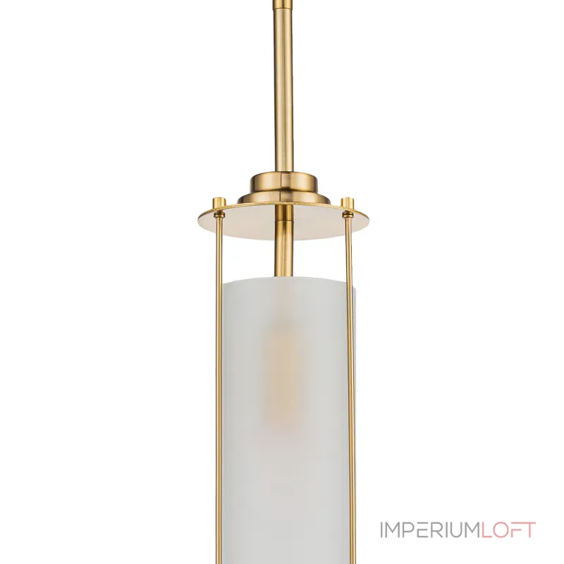 Подвесной светильник 11038/3P Brass