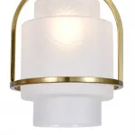 Подвесной светильник Indigo AURA V000595