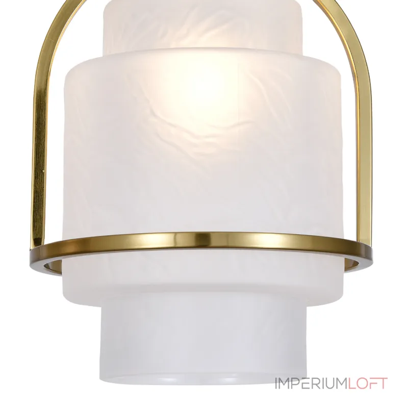 Подвесной светильник Indigo AURA V000595