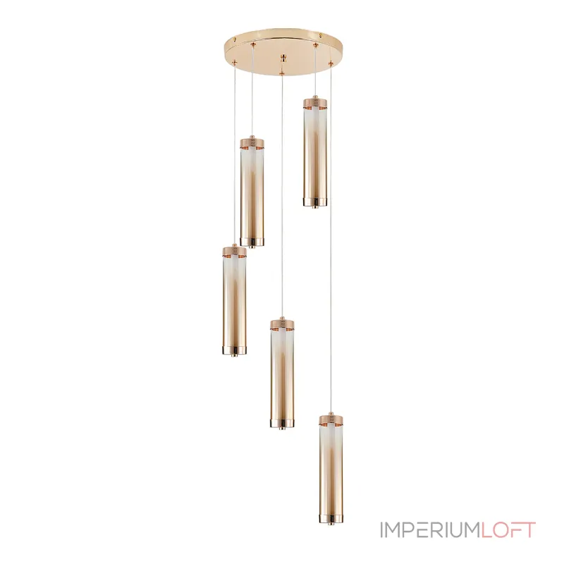 Подвесной светильник Indigo RILUCENTE V000151L