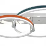 Подвесной светильник Indigo ATTUALE V000116L