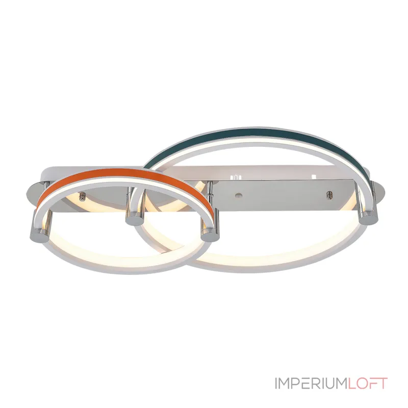 Подвесной светильник Indigo ATTUALE V000116L Подвесной светильник Indigo ATTUALE V000116L